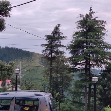 Grace Mount Dalhousie Exterior foto