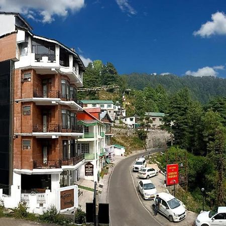 Grace Mount Dalhousie Exterior foto