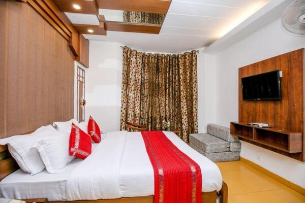 Grace Mount Dalhousie Quarto foto