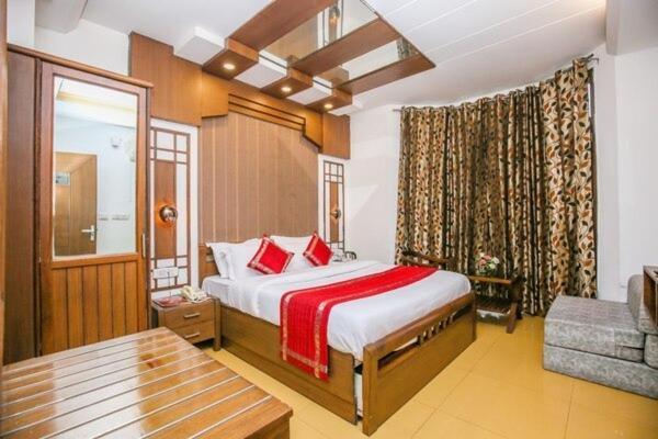 Grace Mount Dalhousie Quarto foto