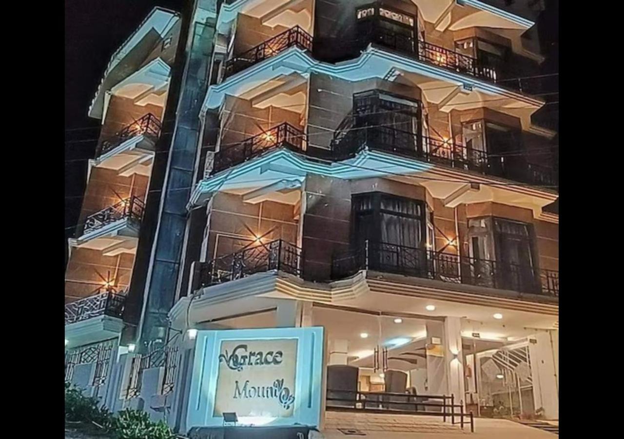 Grace Mount Dalhousie Exterior foto