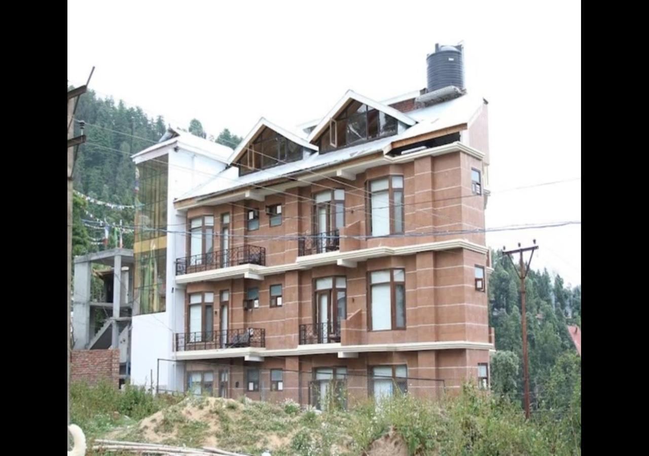 Grace Mount Dalhousie Exterior foto
